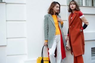 Remplacement doublure manteau Paris : tarifs et ateliers