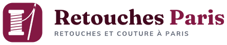 Retouches Paris