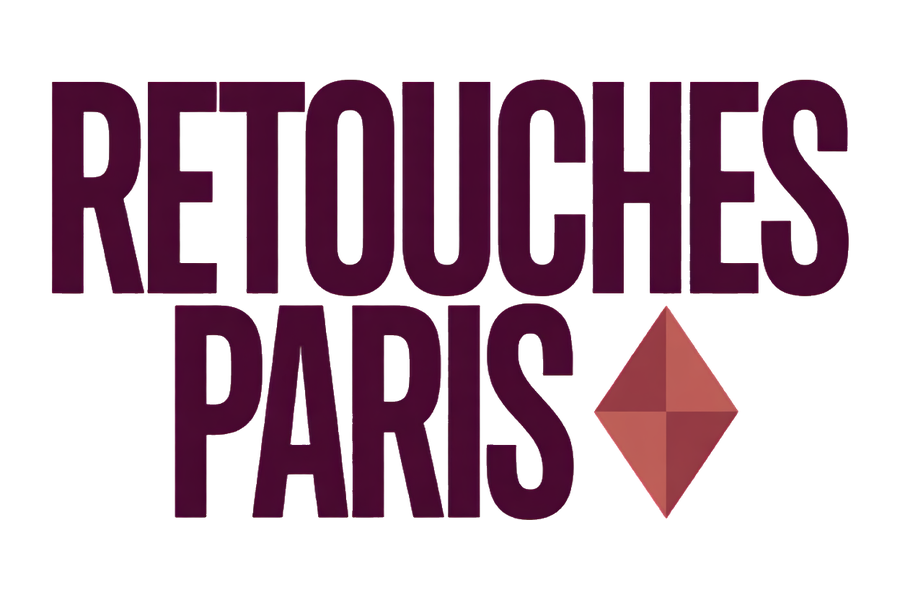 Retouches Paris